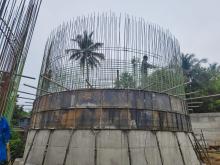 Shuttering Work